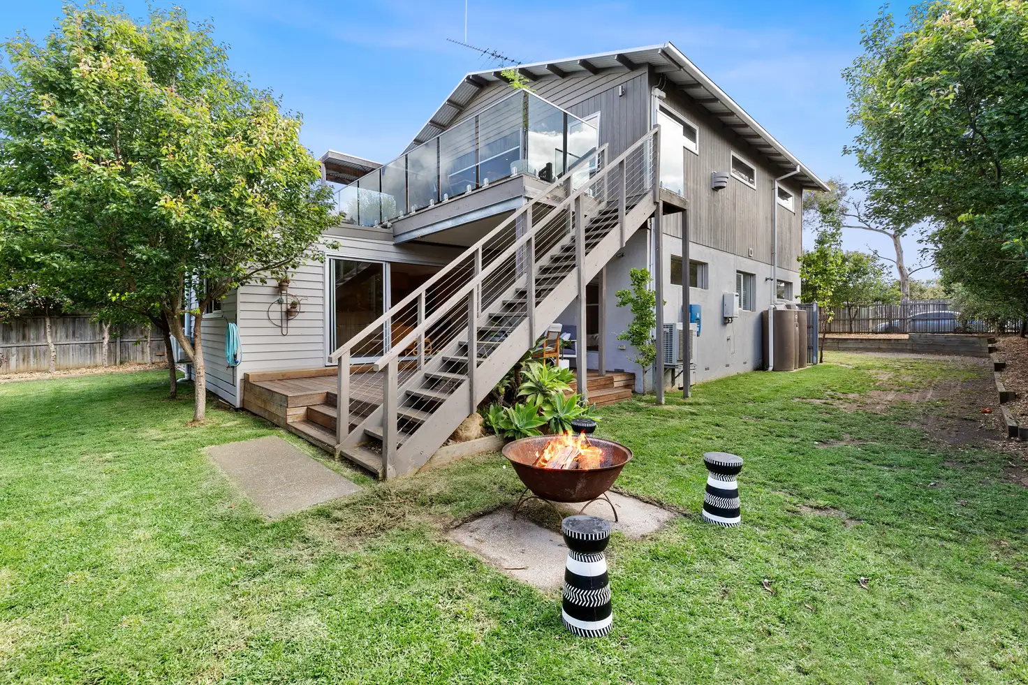 Main view of Homely house listing, 18 Glengarry Drive, Torquay VIC 3228