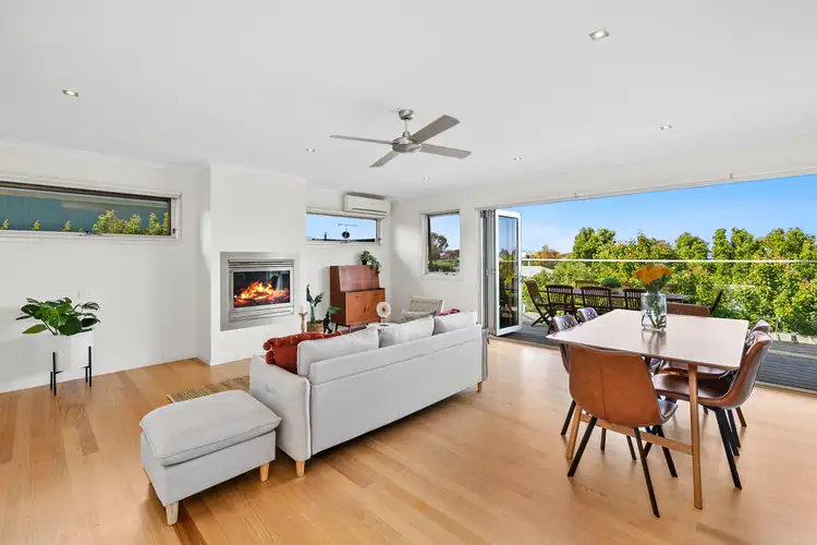 Third view of Homely house listing, 18 Glengarry Drive, Torquay VIC 3228