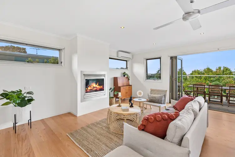 Fourth view of Homely house listing, 18 Glengarry Drive, Torquay VIC 3228