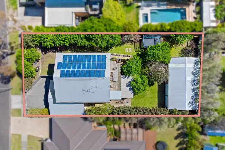 Fifth view of Homely house listing, 18 Glengarry Drive, Torquay VIC 3228