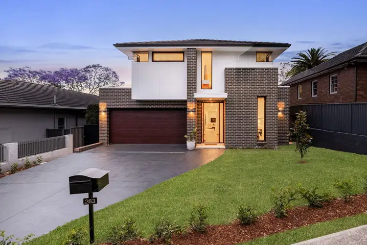 283 Bay Street, Pagewood NSW 2035