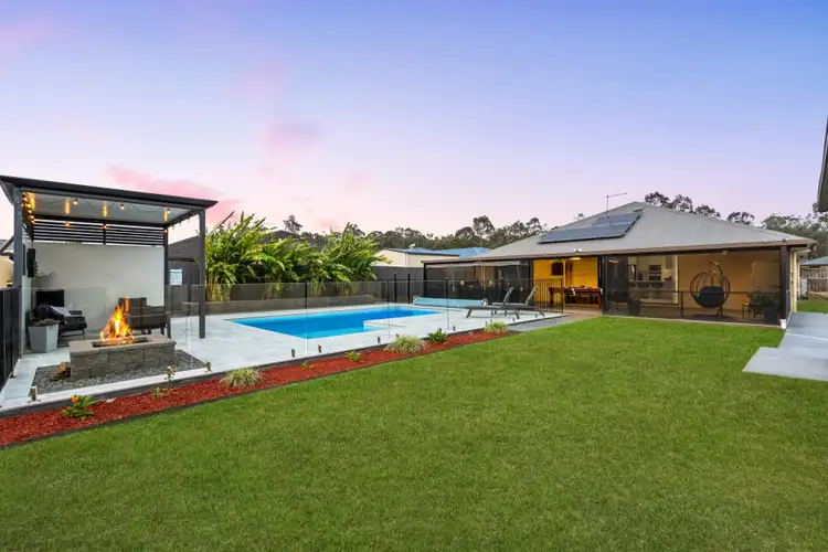 23 Acemia Drive, Morayfield QLD 4506