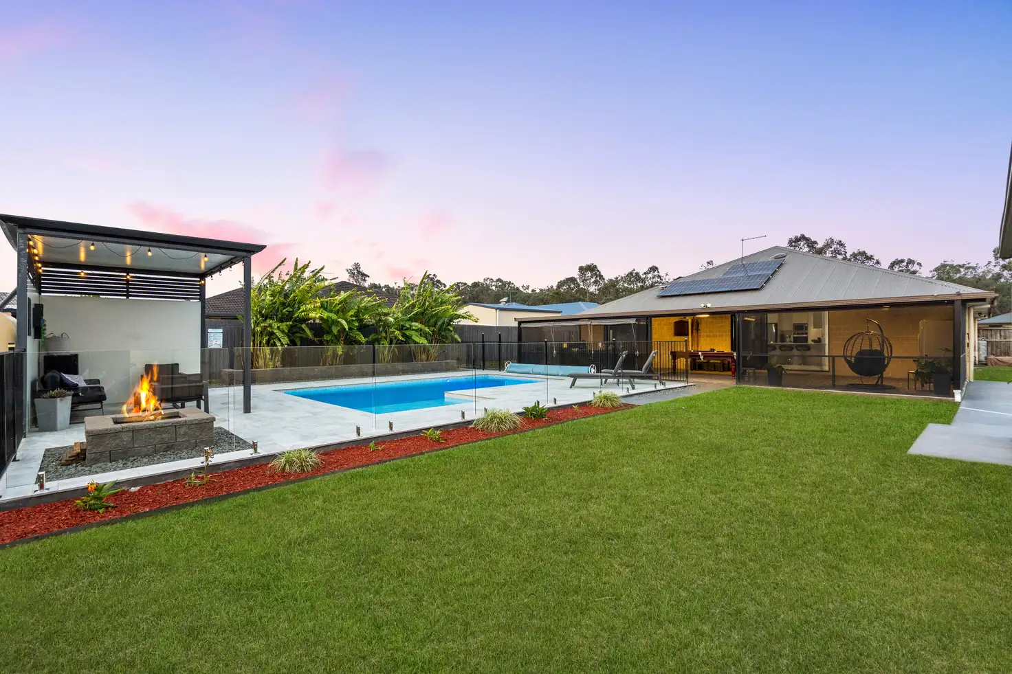 Main view of Homely house listing, 23 Acemia Drive, Morayfield QLD 4506
