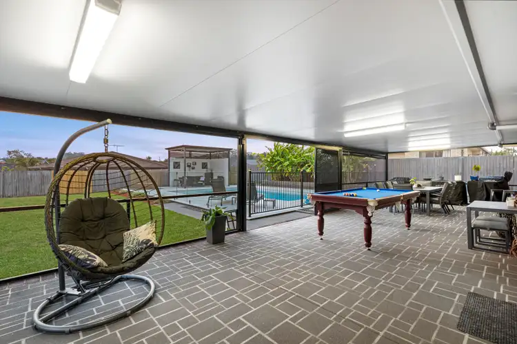 Third view of Homely house listing, 23 Acemia Drive, Morayfield QLD 4506