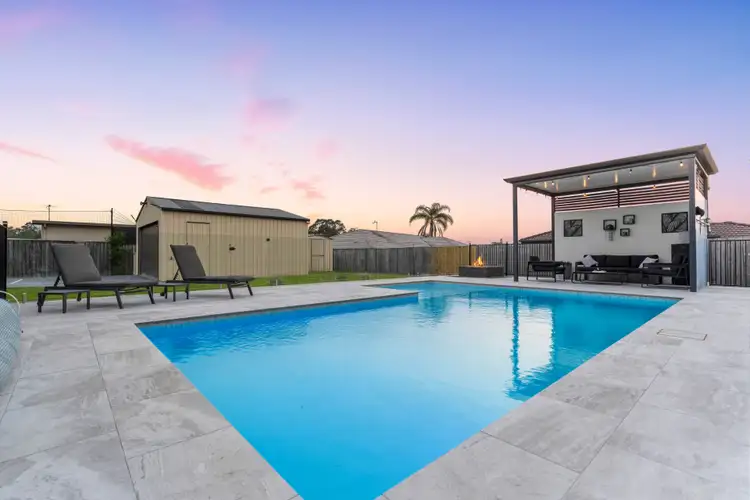 Fourth view of Homely house listing, 23 Acemia Drive, Morayfield QLD 4506