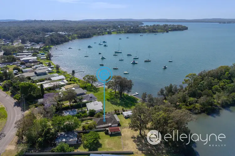 60 Pillapai Road, Brightwaters NSW 2264
