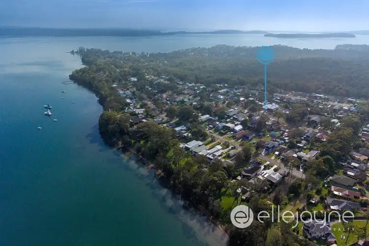 31 Elimatta Road, Yarrawonga Park NSW 2264