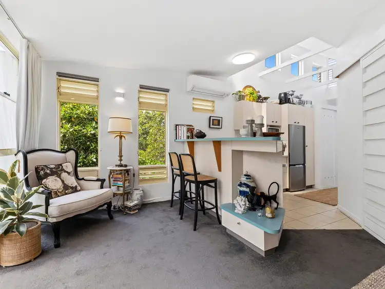 Fourth view of Homely apartment listing, 2/3 Cedarwood Court, Casuarina NSW 2487