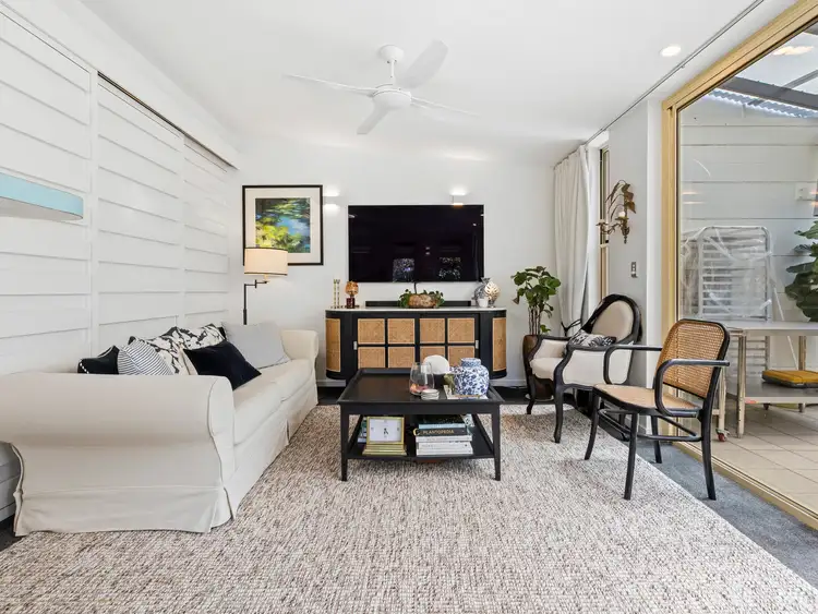 Fifth view of Homely apartment listing, 2/3 Cedarwood Court, Casuarina NSW 2487