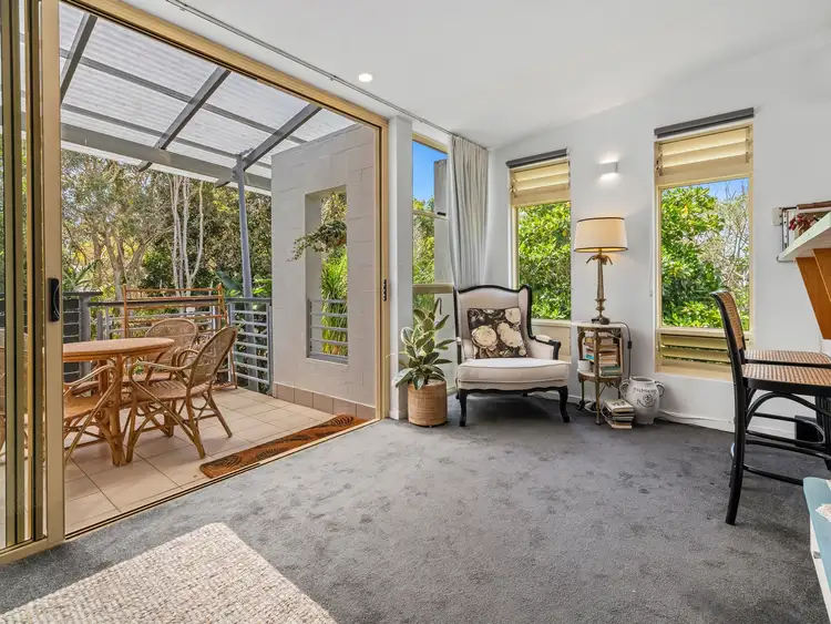 Sixth view of Homely apartment listing, 2/3 Cedarwood Court, Casuarina NSW 2487