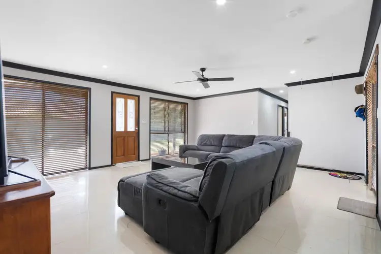 Fifth view of Homely semi-detached listing, 2/7 Nina Parade, Arundel QLD 4214