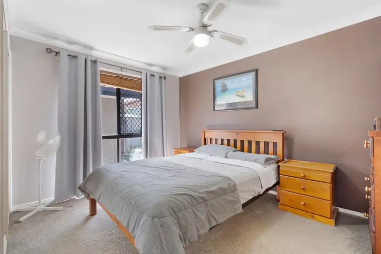 Sixth view of Homely semi-detached listing, 2/7 Nina Parade, Arundel QLD 4214