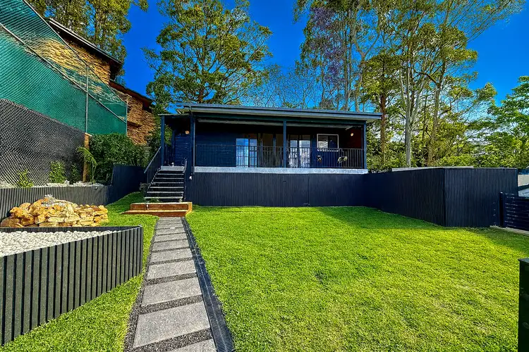 10A Nulang Road, Forestville NSW 2087