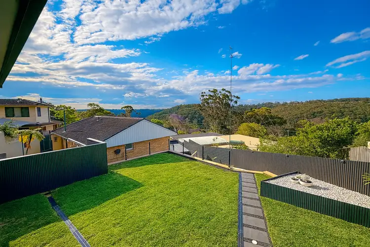 10A Nulang Road, Forestville NSW 2087
