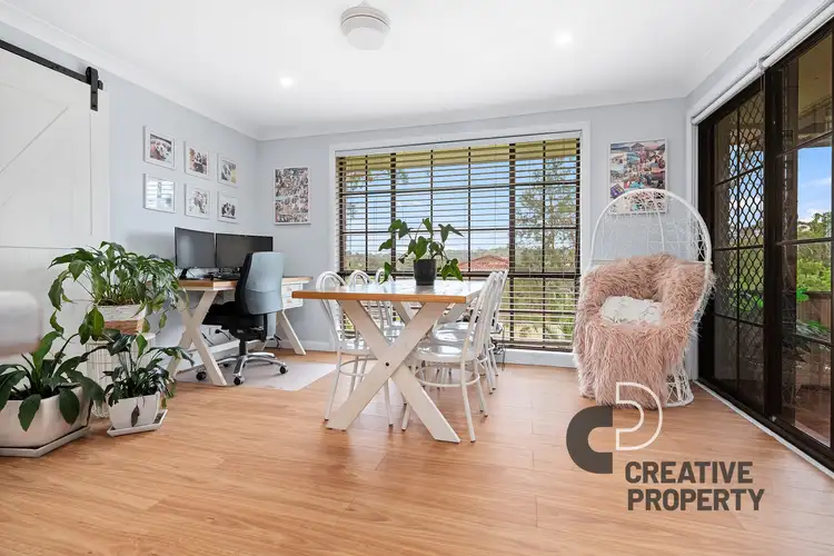 Sixth view of Homely house listing, 28 Cambronne Parade, Elermore Vale NSW 2287