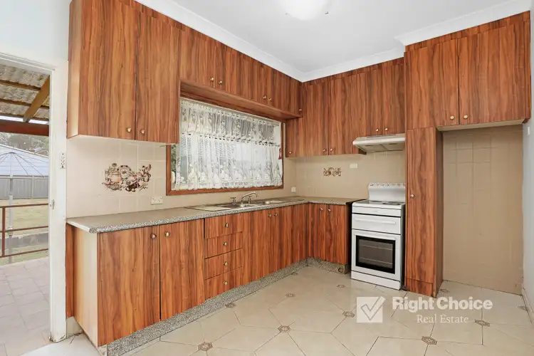Second view of Homely house listing, 22 Konrads Road, Mount Warrigal NSW 2528