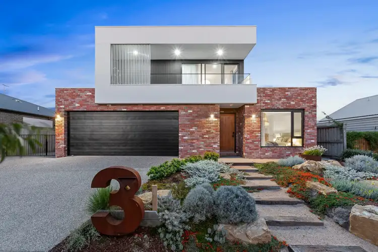 3 Murnong Circuit, Torquay VIC 3228