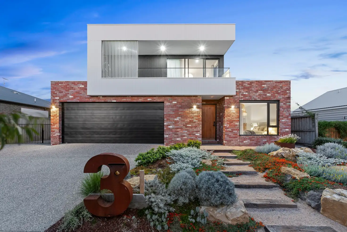 Main view of Homely house listing, 3 Murnong Circuit, Torquay VIC 3228