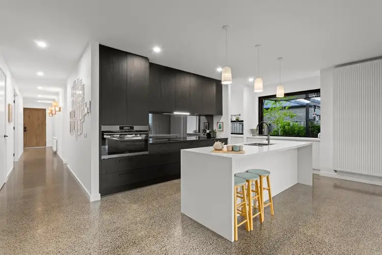 Second view of Homely house listing, 3 Murnong Circuit, Torquay VIC 3228