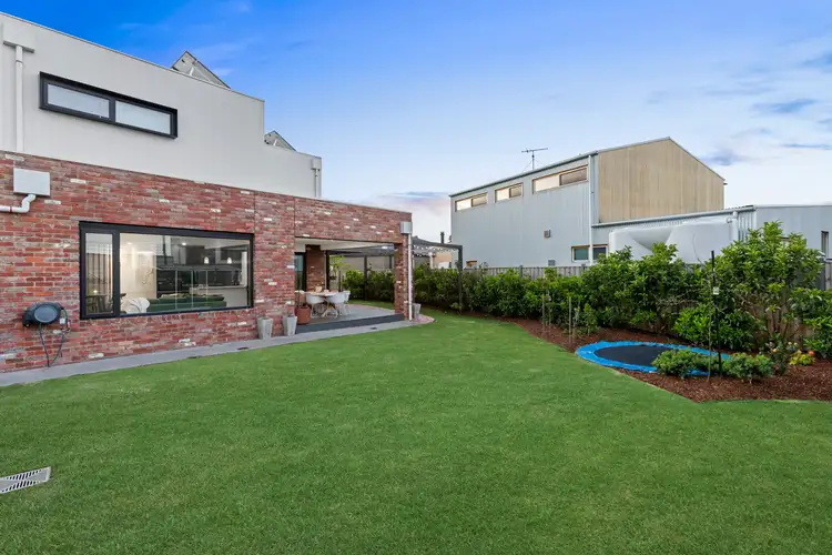 Fifth view of Homely house listing, 3 Murnong Circuit, Torquay VIC 3228