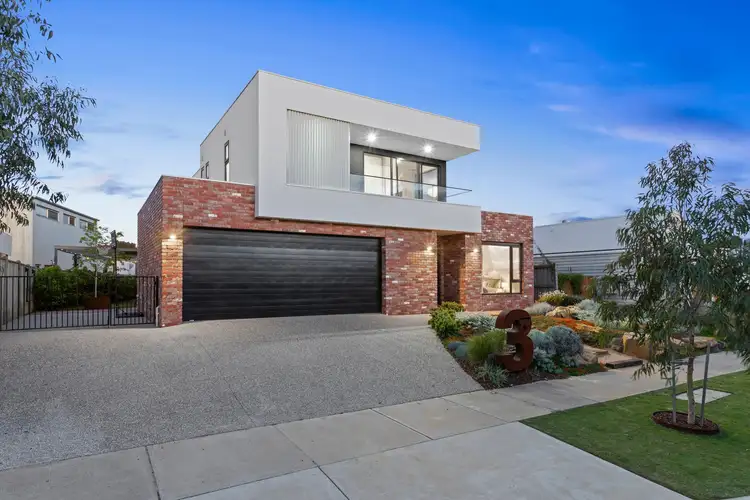 Sixth view of Homely house listing, 3 Murnong Circuit, Torquay VIC 3228