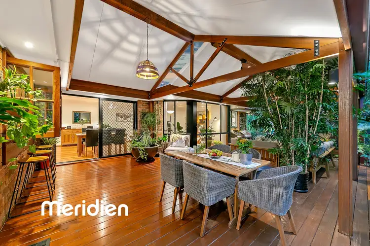 8 Mindaribba Avenue, Rouse Hill NSW 2155