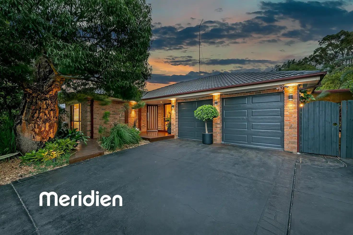 Main view of Homely house listing, 8 Mindaribba Avenue, Rouse Hill NSW 2155