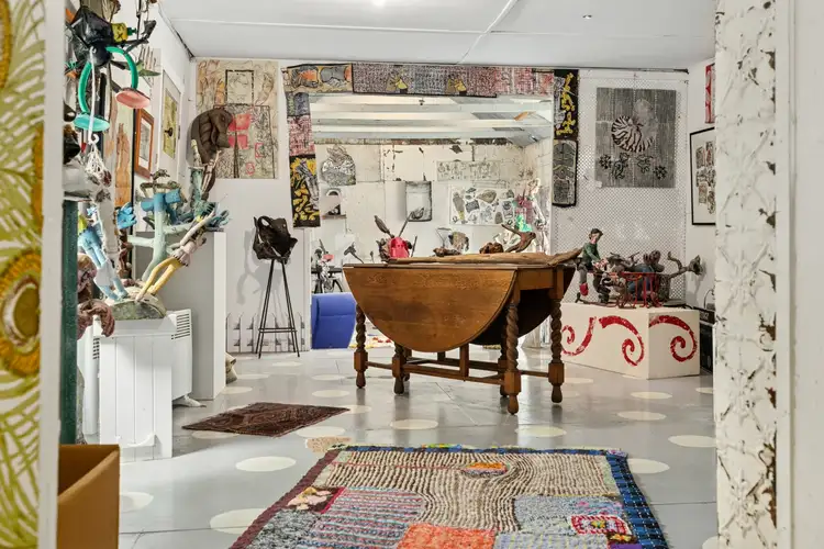 Fifth view of Homely house listing, 4112 Creswick-Newstead Road, Allendale VIC 3364