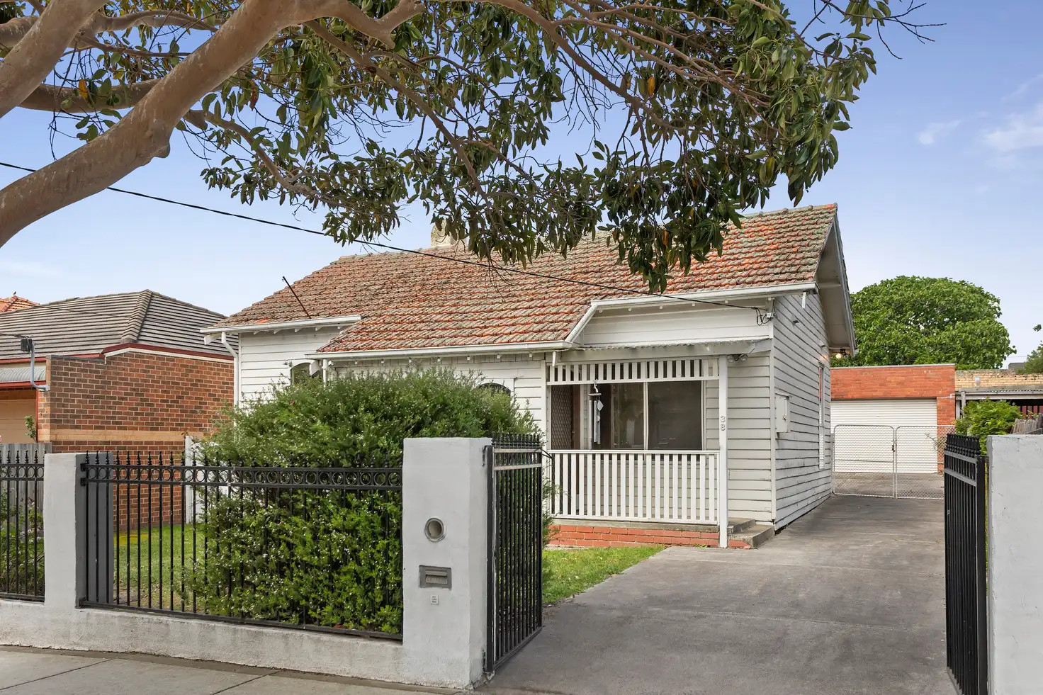 Main view of Homely house listing, 38 Tamar Grove, Oakleigh VIC 3166