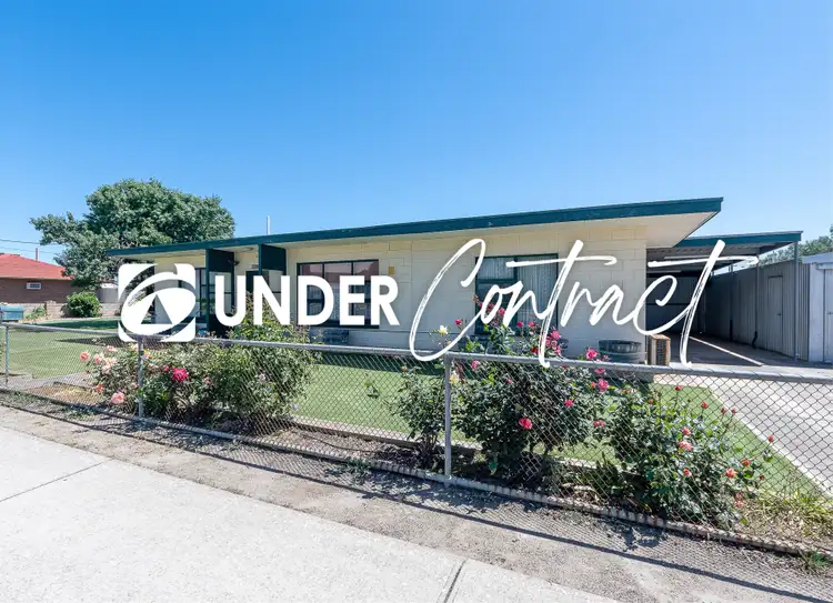 8 Granites Road, Tailem Bend SA 5260