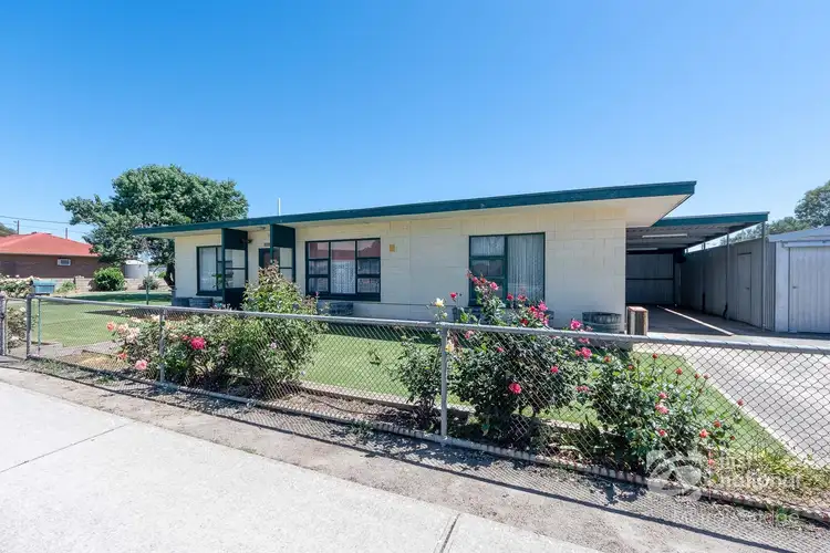 8 Granites Road, Tailem Bend SA 5260