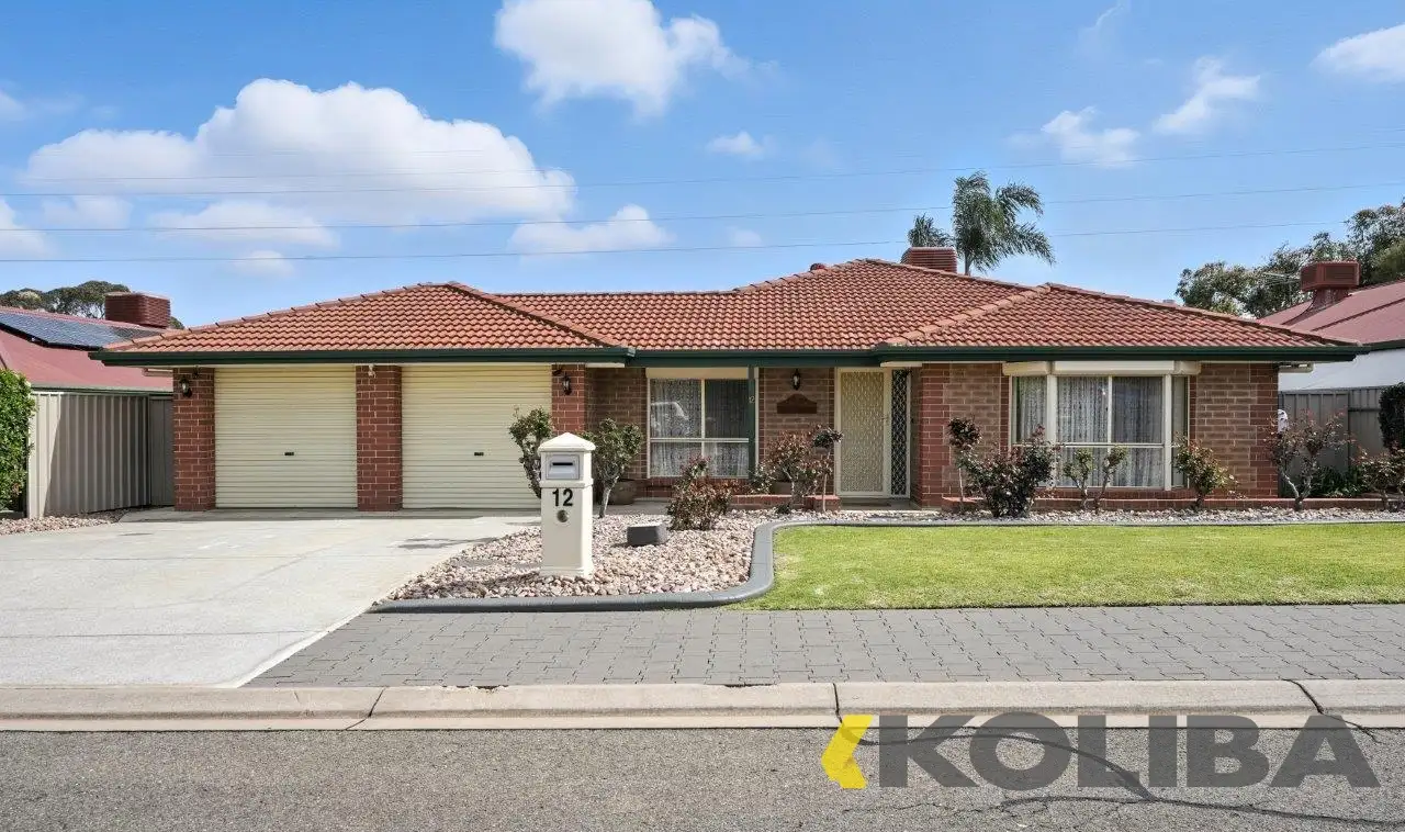 Main view of Homely house listing, 12 Stuart Drive, Craigmore SA 5114
