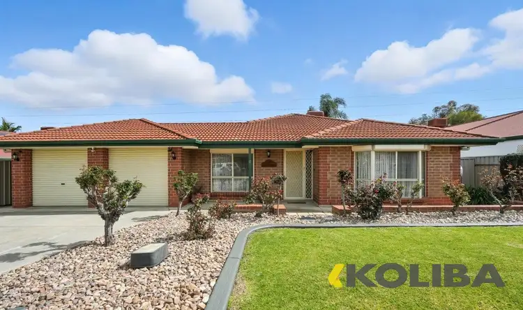 Second view of Homely house listing, 12 Stuart Drive, Craigmore SA 5114