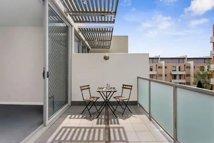 Sixth view of Homely apartment listing, 154/747 Botany Road, Rosebery NSW 2018