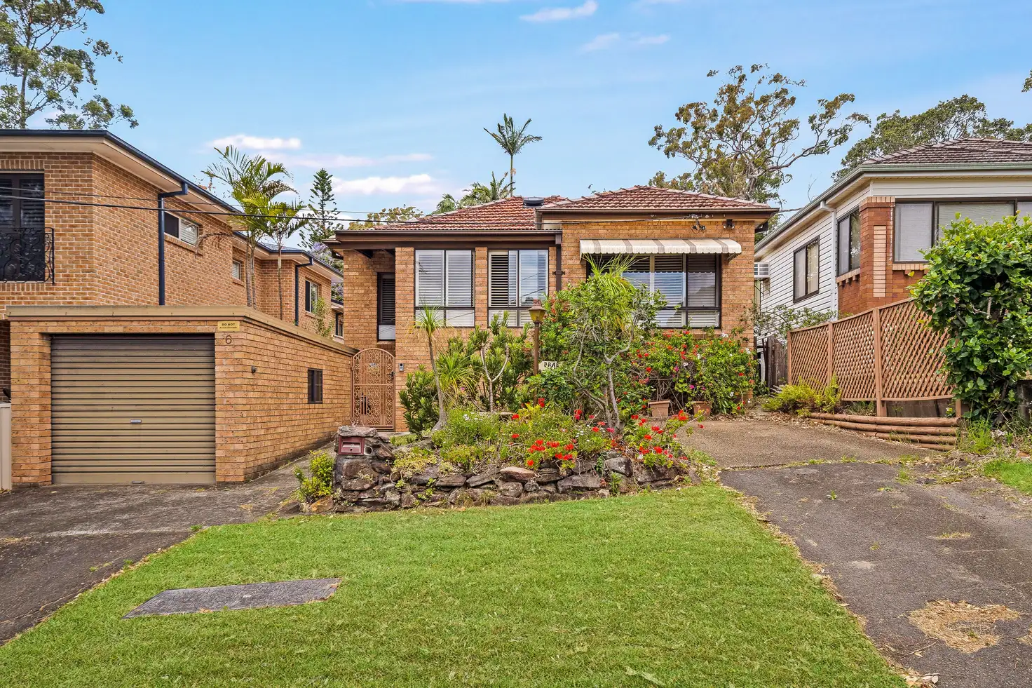Main view of Homely house listing, 6 Yamba Road, Como NSW 2226