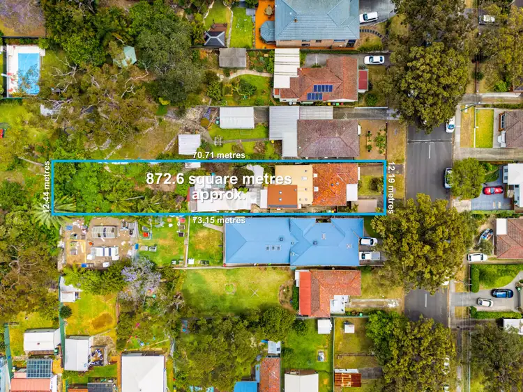 Third view of Homely house listing, 6 Yamba Road, Como NSW 2226