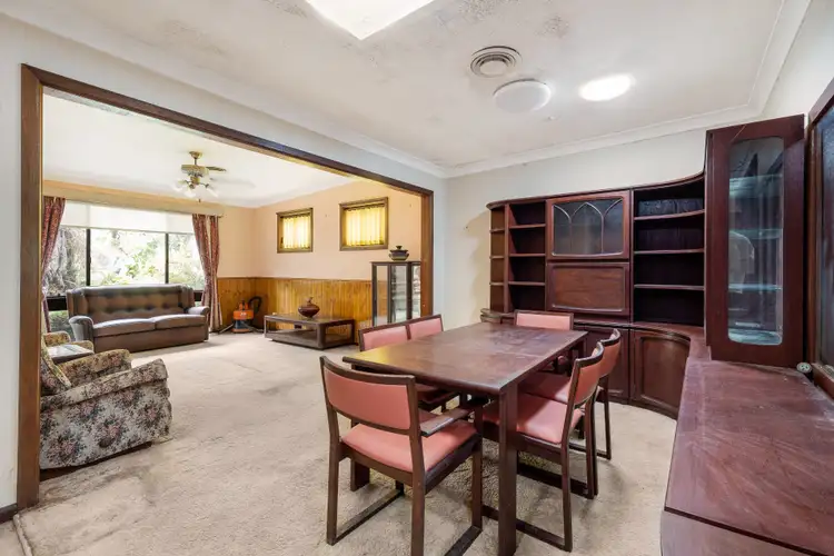 Sixth view of Homely house listing, 6 Yamba Road, Como NSW 2226