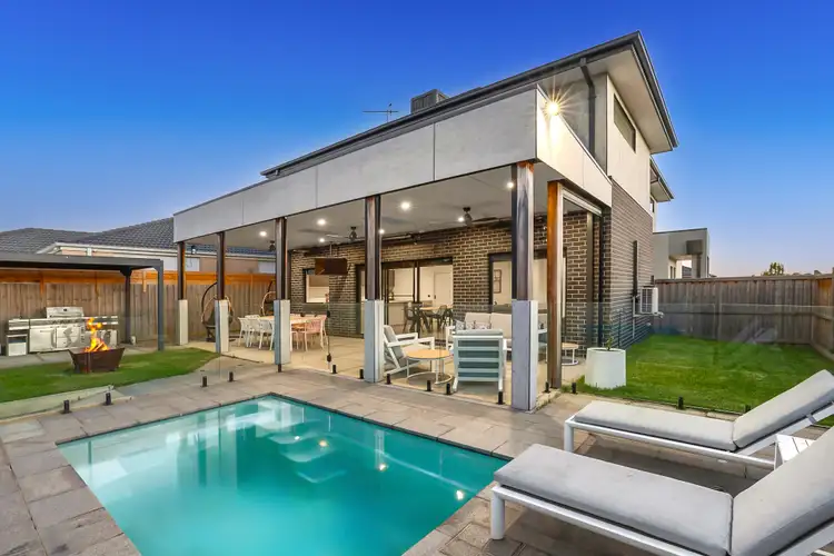 8 Emu Street, St Leonards VIC 3223