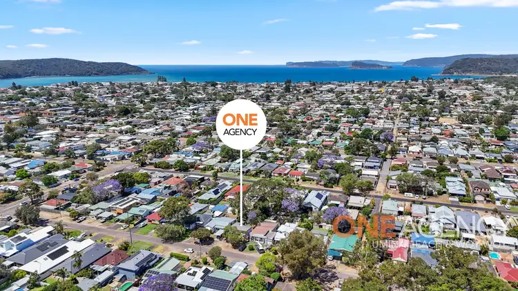 Second view of Homely house listing, 16 Paul Street, Umina Beach NSW 2257