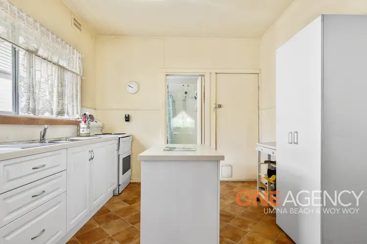 Fourth view of Homely house listing, 16 Paul Street, Umina Beach NSW 2257