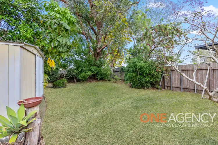 Fifth view of Homely house listing, 16 Paul Street, Umina Beach NSW 2257