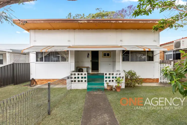 Sixth view of Homely house listing, 16 Paul Street, Umina Beach NSW 2257