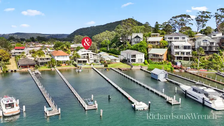 4/30 - 36 Booker Bay Road, Booker Bay NSW 2257