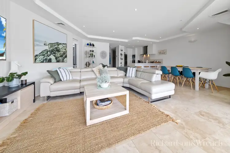 Fourth view of Homely apartment listing, 4/30 - 36 Booker Bay Road, Booker Bay NSW 2257