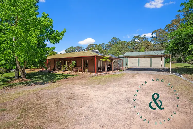 9 Karwin Road, Medowie NSW 2318