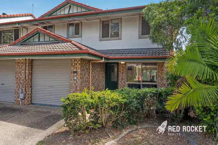 115/17 Marlow Street, Woodridge QLD 4114