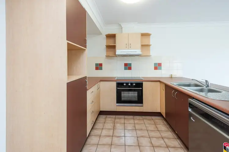 Second view of Homely townhouse listing, 35/60 Beattie Road, Coomera QLD 4209