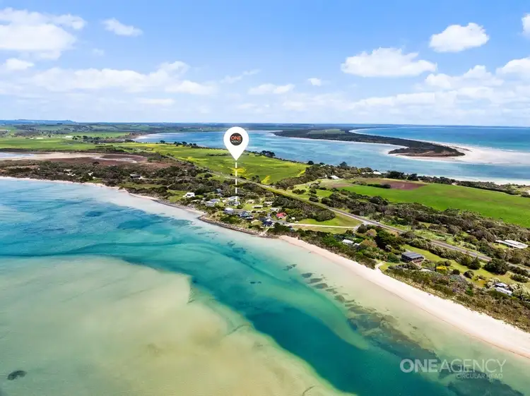 Second view of Homely villa listing, 5/270 Stanley Highway, Stanley TAS 7331