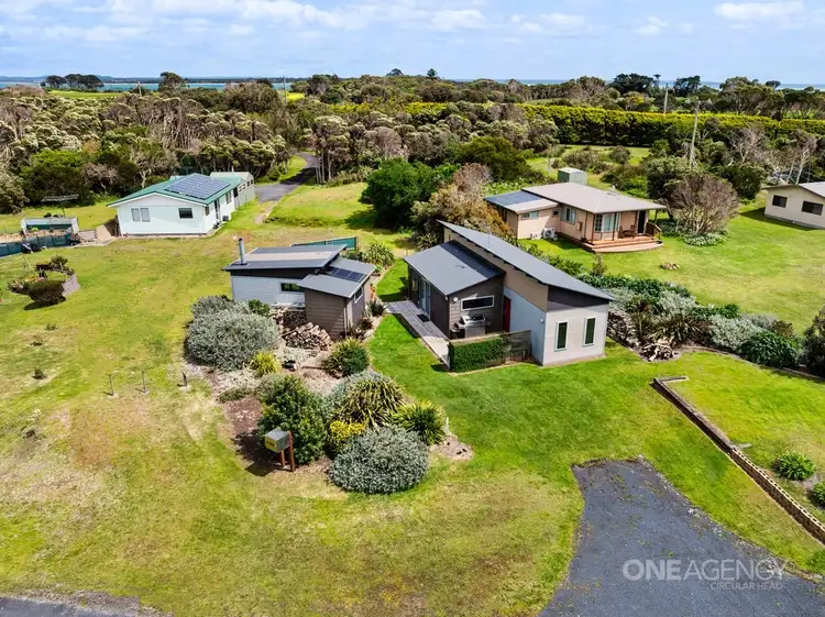 Third view of Homely villa listing, 5/270 Stanley Highway, Stanley TAS 7331