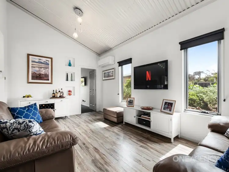 Fourth view of Homely villa listing, 5/270 Stanley Highway, Stanley TAS 7331